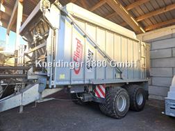 Fliegl Asw 261 Fox