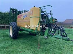 Amazone UG 4500 Magna