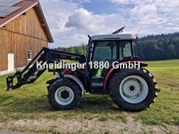 Steyr 375