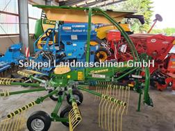 Krone SWADRO S 380