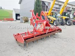 Kuhn /Belrecolt HRB 301 Kreiselegge