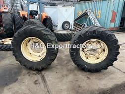 Trelleborg 480.65 R24 TM 800