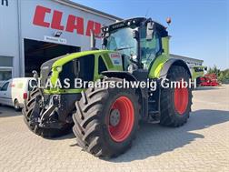 Claas Axion 930