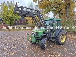 John Deere 5400