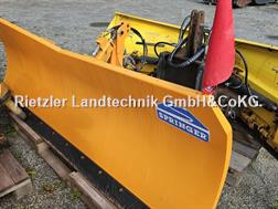 Springer Schneepflug SPC 2701