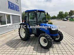 New Holland TD 3.50