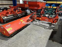 Kuhn TBES262