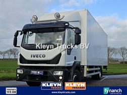 Iveco 120E25 EUROCARGO airco lift 112tkm