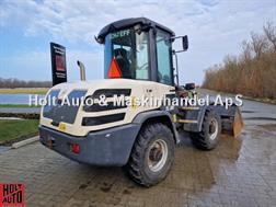 Terex Schaeff TL80