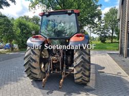 New Holland M 160