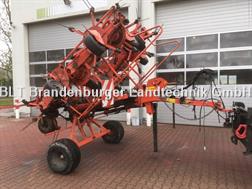 Kuhn GF 10802 T