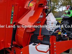 Kuhn Profile Plus 18.2 DM Vorführgerät