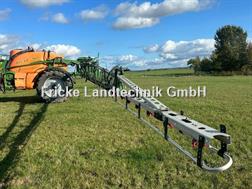 Amazone UX 5200 Super 30 mtr.