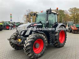 Fendt 724 VARIO