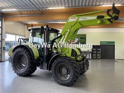 Claas ARION 640