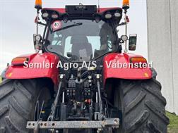 Case IH PUMA 240 CVX