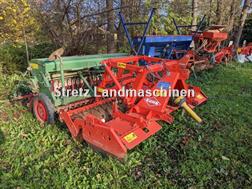 Kuhn HRB 252