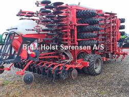 Kuhn ESPRO 6000RCB