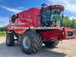 Case IH Axial-Flow 9230