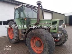 Fendt 615