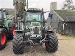 Fendt 412 Vario