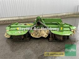 Krone GEBR. EASYCUT 32