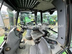 Deutz-Fahr AGROTRON TTV 620