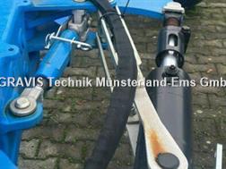 Lemken JUWEL 8 M 4+1 N 100