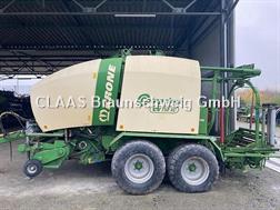 Krone Comprima CV 150 XC