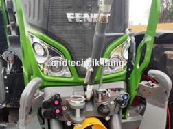 Fendt 718 Vario