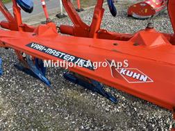 Kuhn Vari Master 153 NSH 5 f