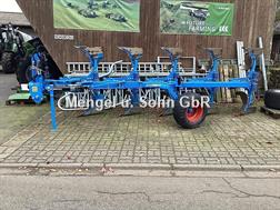 Lemken Juwel  7 MX