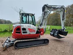 Takeuchi TB370