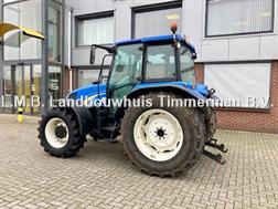 New Holland T 5060