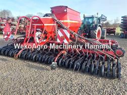 Horsch Pronto 6 DC med DouDrill