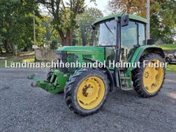 John Deere 6410