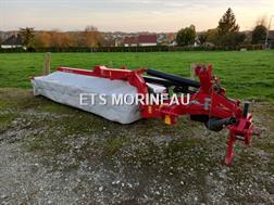 Lely Splendimo 320