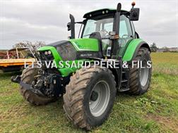 Deutz-Fahr 6180 C-SHIFT