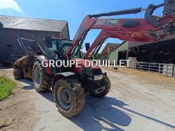 Case IH Farmall 95 C