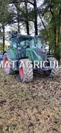 Fendt 516 VARIO PROFI