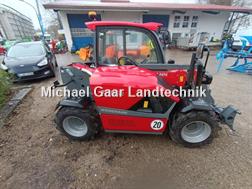 Weidemann T 4512