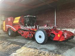 Grimme VARITRON 470