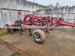 Horsch Terrano 6 FX