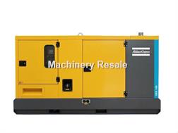 Atlas Copco QES 105 - 63 A