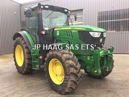 John Deere 6140R