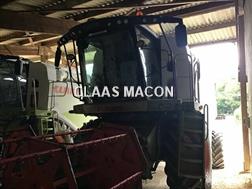 Claas LEXION 630  TRADITION