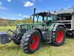 Fendt 822