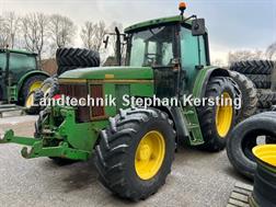 John Deere 6506