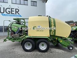 Krone Comprima CV 150 XC