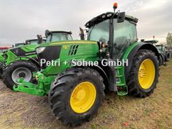 John Deere 6190 R